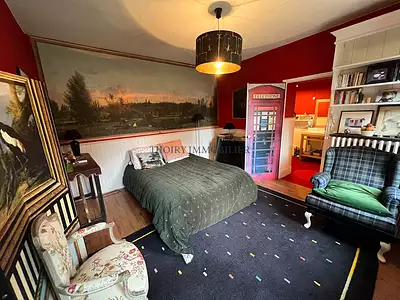 Maison, 250 m²