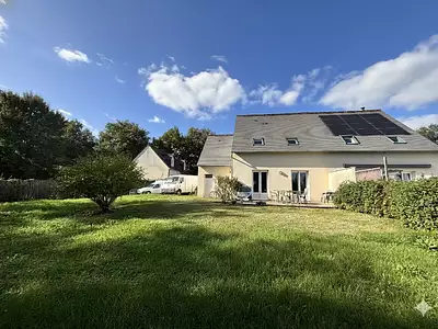 Maison, 90 m²