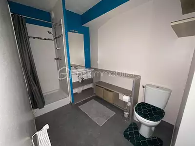 Appartement, 28 m²
