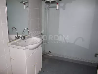 Appartement, 30 m²