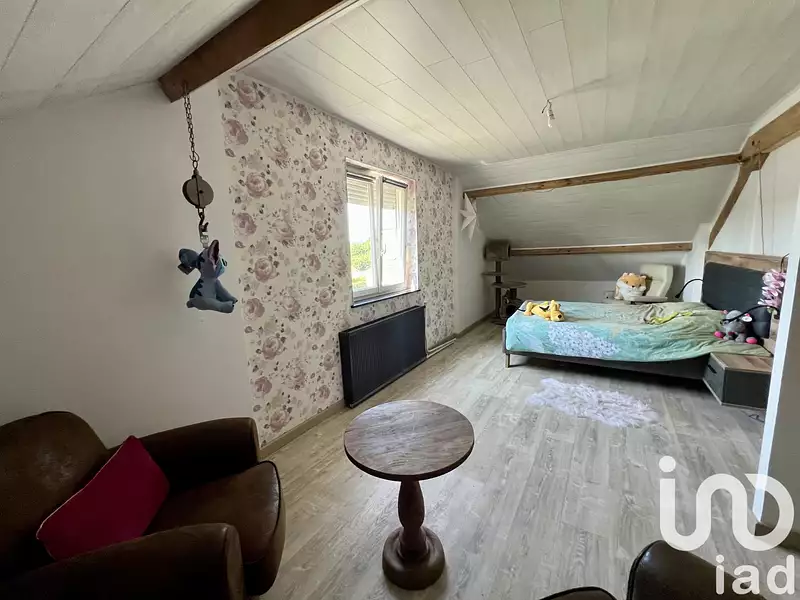 Maison, 79 m²