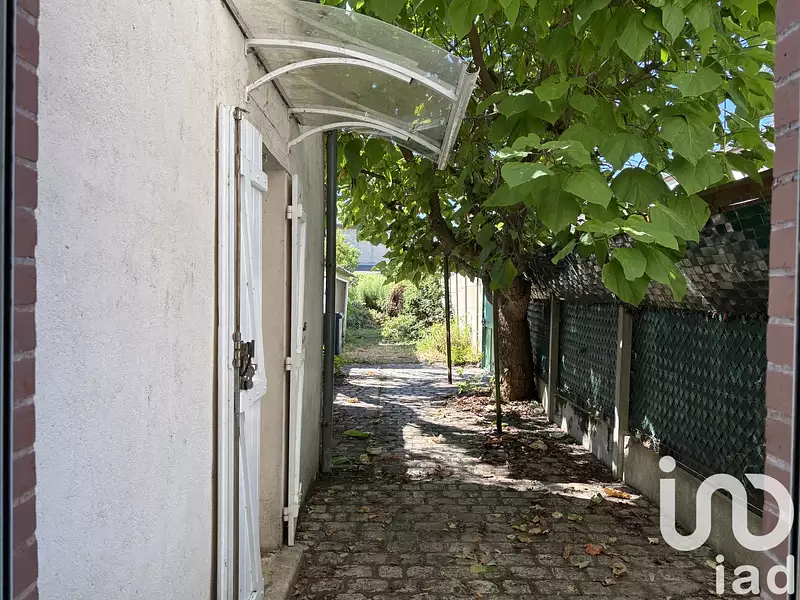 Maison, 89 m²