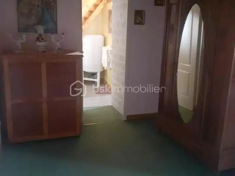 Maison, 147 m²