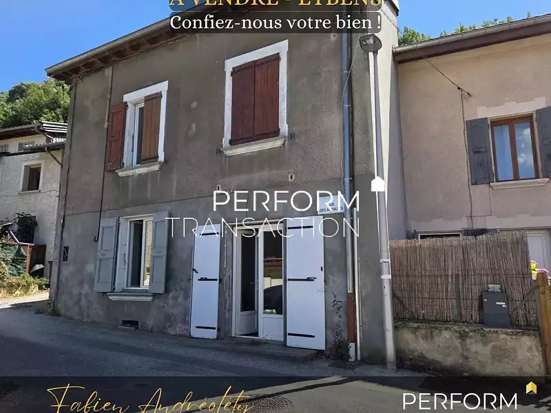 Maison, 130 m²