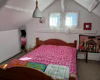 Maison, 44 m²