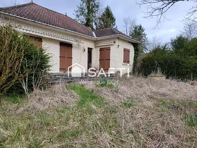 Maison, 97 m²