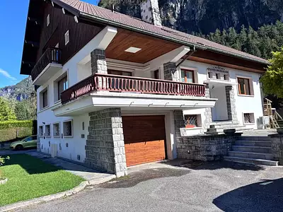 Appartement, 116 m²