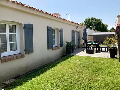 Maison, 109,68 m²
