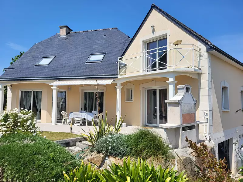 Maison, 190 m²
