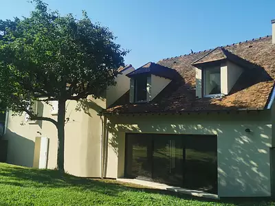 Maison, 141 m²