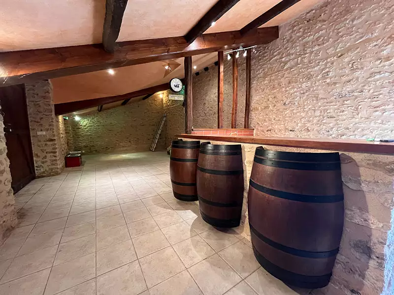 Maison, 248 m²