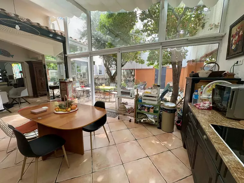 Appartement, 164 m²