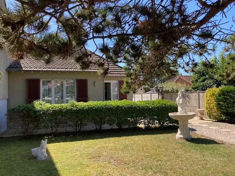 Maison, 100 m²