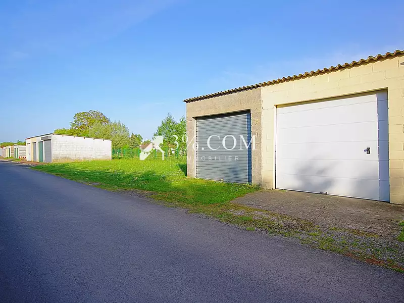 Parking, 28 m²