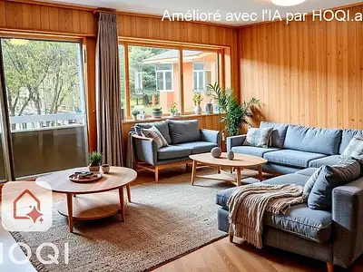 Appartement, 130 m²
