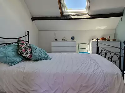 Maison, 90 m²