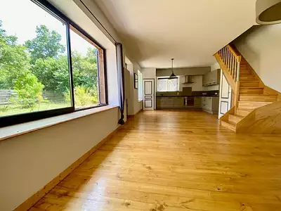 Maison, 75 m²