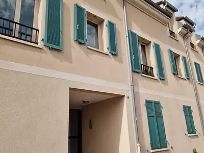 Appartement, 42,78 m²