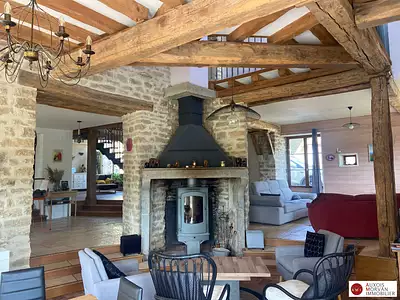 Maison, 260 m²