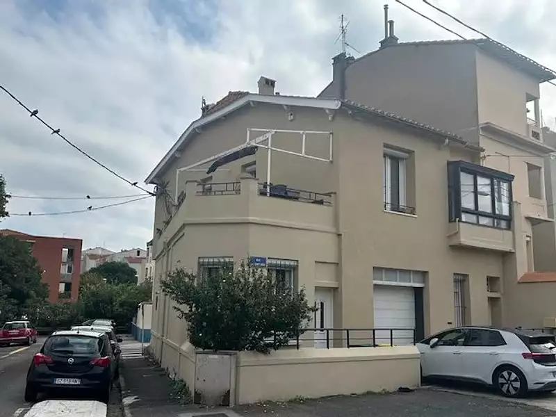 Maison, 135 m²