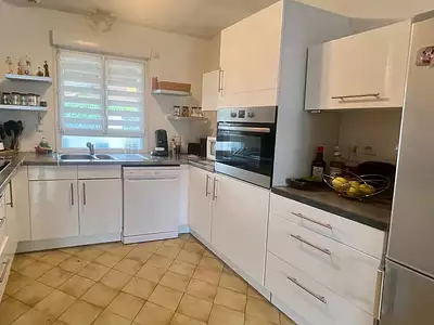 Maison, 100 m²