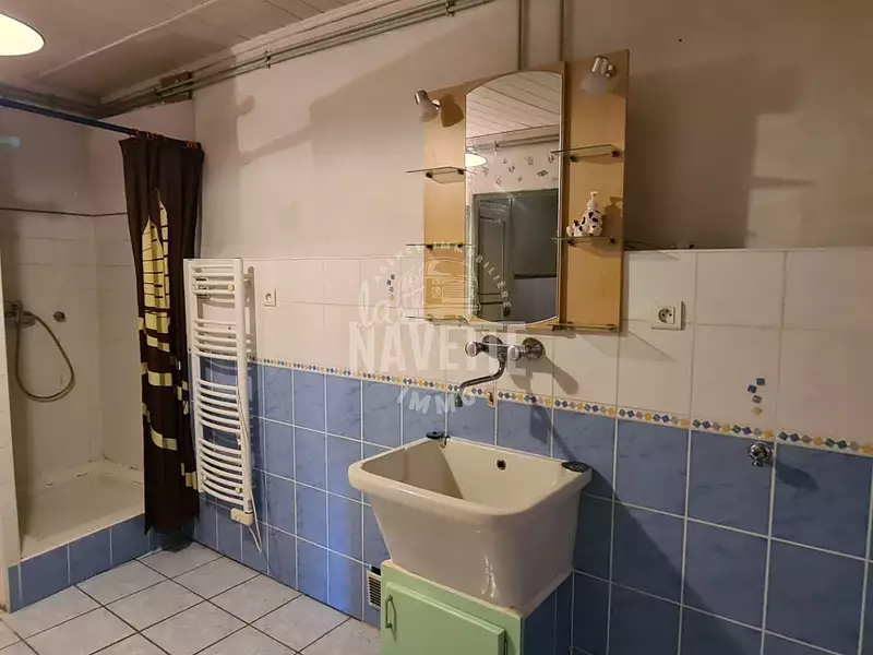 Maison, 96 m²