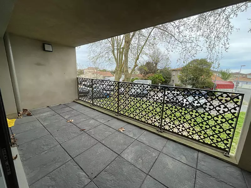 Appartement, 85,34 m²
