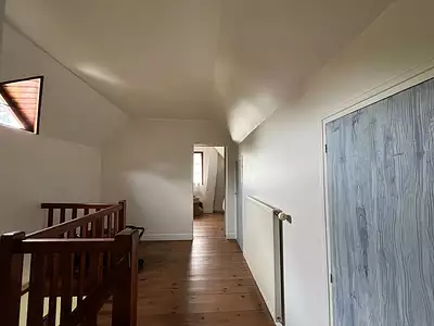 Maison, 166 m²