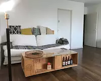 Appartement, 47 m²
