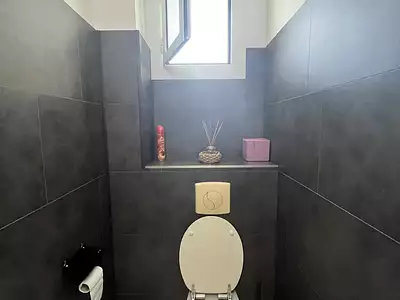 Appartement, 80 m²