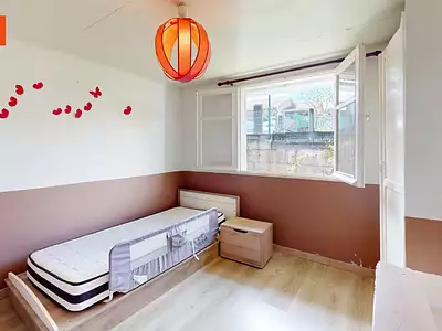 Maison, 145 m²