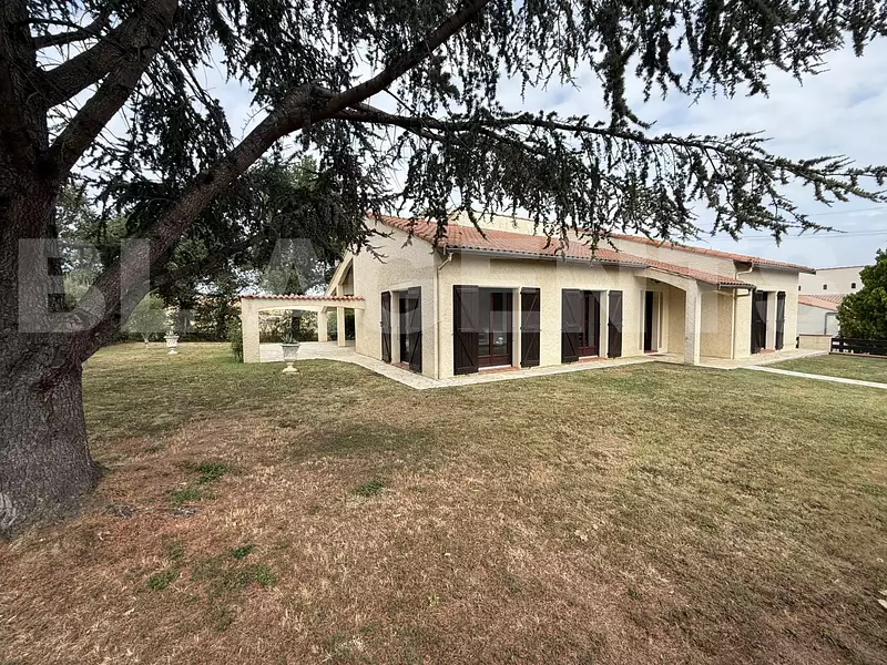 Maison, 139,6 m²