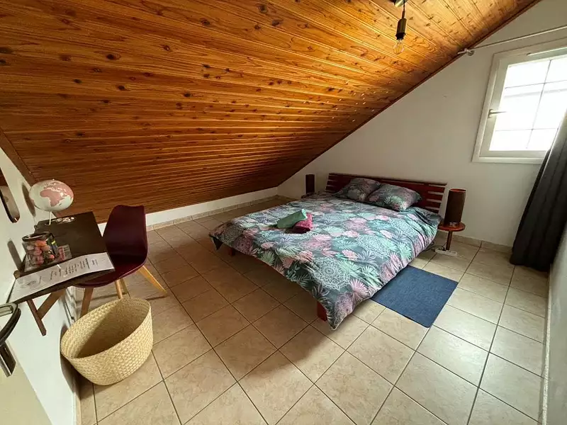 Maison, 170 m²
