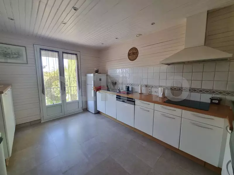 Maison, 165 m²