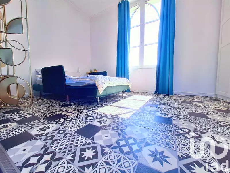 Maison, 159 m²