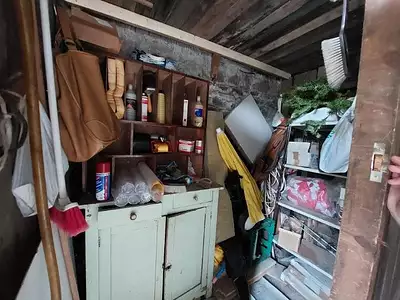 Appartement, 45,03 m²