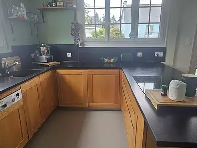 Maison, 136 m²