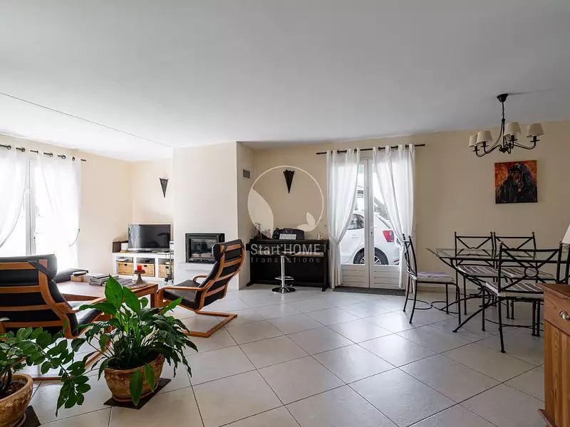 Maison, 134,52 m²