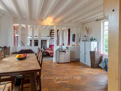 Maison, 110 m²