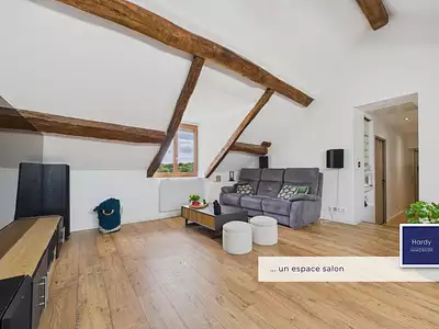 Appartement, 96,3 m²