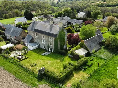 Maison, 368 m²