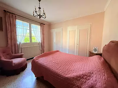Maison, 110 m²