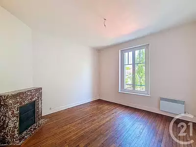 Appartement, 61,3 m²