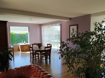 Maison, 174 m²