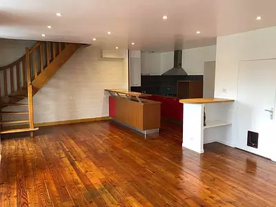 Appartement, 101,4 m²