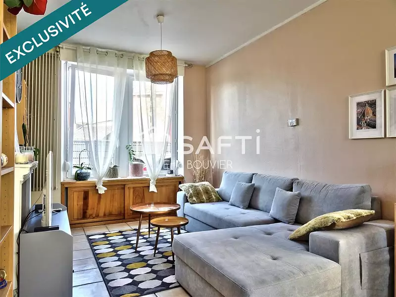 Maison, 86 m²