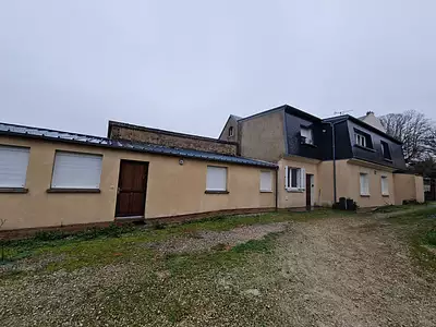 Immeuble