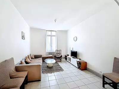 Appartement, 107,32 m²