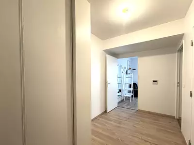 Appartement, 70,75 m²