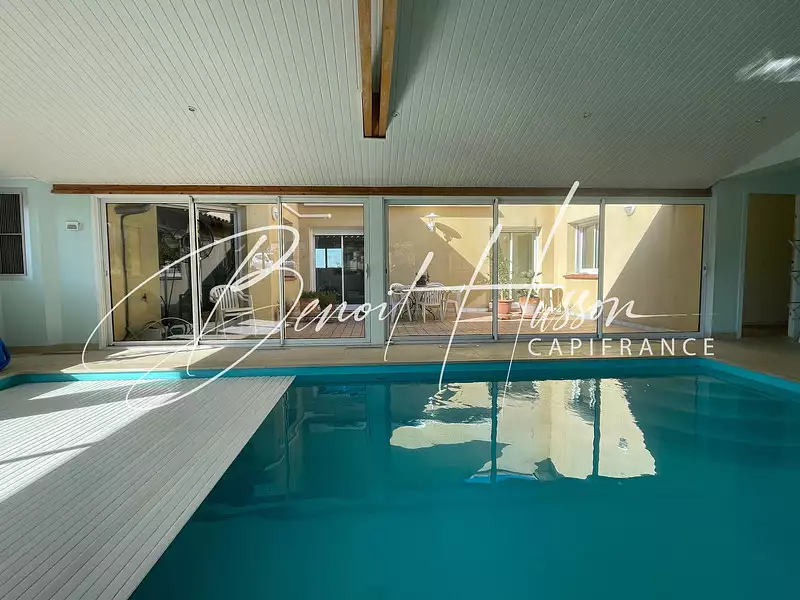 Maison, 168 m²